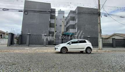 Apartamento à venda, Ronda, PONTA GROSSA - PR