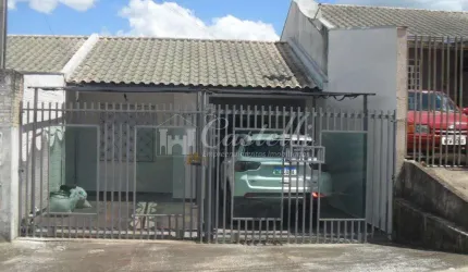 Casa à venda, Cará Cará, PONTA GROSSA - PR