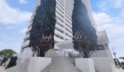 Apartamento com 4 dormitórios à venda,340.00 m , Centro, PONTA GROSSA - PR