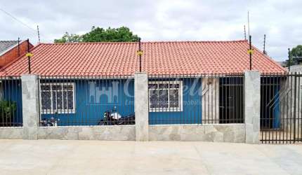 Casa com 3 dormitórios,170.00 m , Boa Vista, PONTA GROSSA - PR