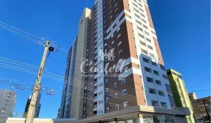 Apartamento para venda no Centro de Ponta Grossa Paraná