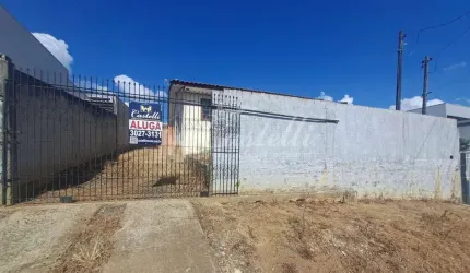 Casa para locação, Rua Odete da Silva Lopes, Contorno, PONTA GROSSA - PR