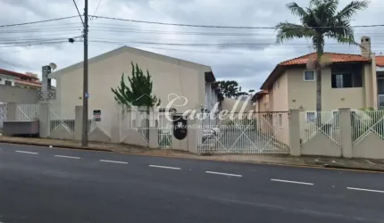 Casa à venda, Jardim Carvalho, PONTA GROSSA - PR