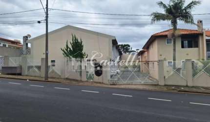 Sobrado à venda, Jardim Carvalho, PONTA GROSSA - PR