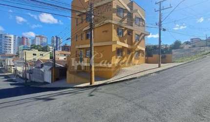 Apartamento para locação, no Centro, de PONTA GROSSA - PR