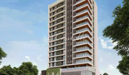 Apartamento à venda, na Vila Estrela, PONTA GROSSA - PR