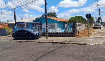 Casa com 3 dormitórios à venda,210.00 m , Boa Vista, PONTA GROSSA - PR