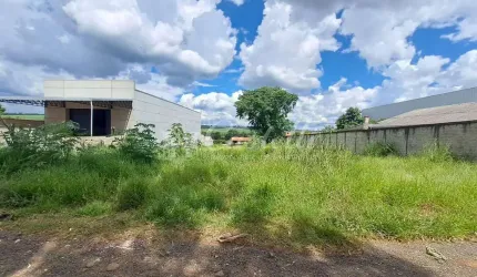 Terreno à venda, no Bairro Jardim Carvalho, PONTA GROSSA - PR