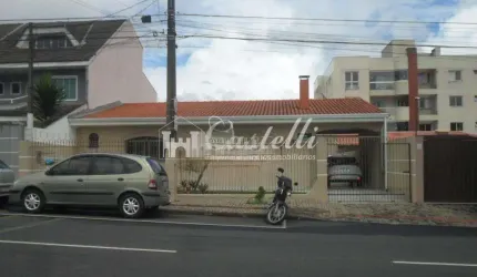Casa à venda, Jardim Carvalho, PONTA GROSSA - PR