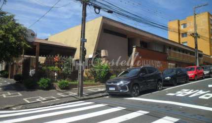 Casa à venda, Centro, PONTA GROSSA - PR