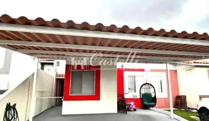 Casa para à venda, no Bairro Boa Vista, PONTA GROSSA - PR