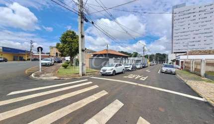 Casa comercial para locação, Oficinas, PONTA GROSSA - PR