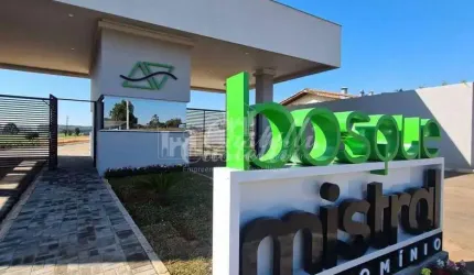 Terreno à venda, no Bairro Jardim Carvalho, PONTA GROSSA - PR
