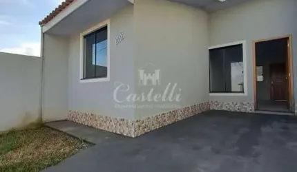 Casa para locação no Bairro  Contorno, PONTA GROSSA - PR