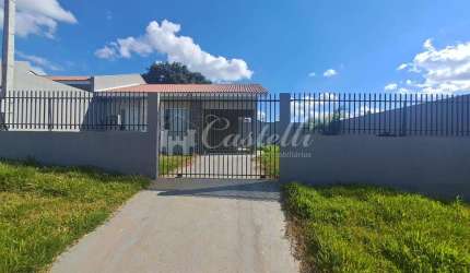 Casa para locação, no Bairro Chapada, PONTA GROSSA - PR