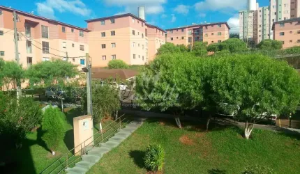 Apartamento à venda, Jardim América