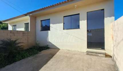 Casa para locação, Colonia Dona Luiza, PONTA GROSSA - PR