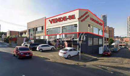 Sala Comercial à venda, Oficinas, PONTA GROSSA - PR