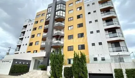 EXCELENTE APARTAMENTO A VENDA VILA ESTRELA PONTA GROSSA PARANÁ