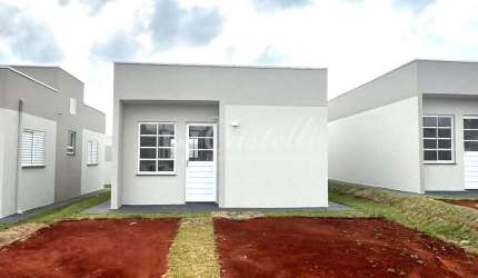 Casa para locação, no Bairro Neves, em PONTA GROSSA - PR