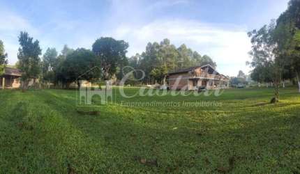 Chácara à Venda na Vila Santa Tereza, Oficinas, Ponta Grossa - PR