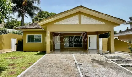 Casa para locação, Colonia Dona Luiza, PONTA GROSSA - PR