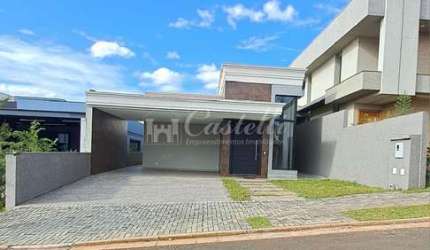Casa para locação, no Bairro Oficinas, em PONTA GROSSA - PR