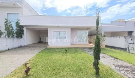 Casa à venda,  no Bairro Jardim Carvalho, PONTA GROSSA - PR