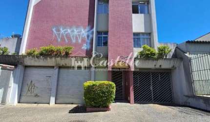 Apartamento para locação, no Centro, de PONTA GROSSA - PR