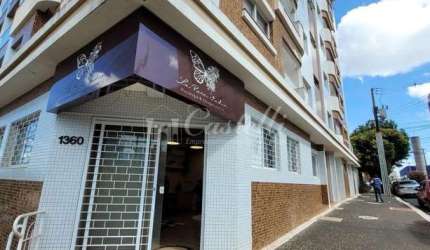 Sala Comercial à venda, Centro, PONTA GROSSA - PR
