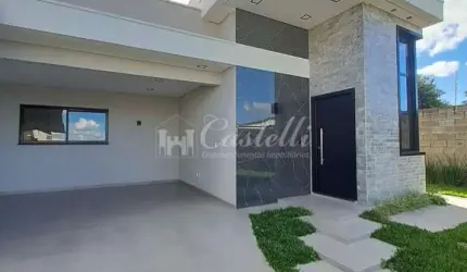 Residência para  à venda, Contorno, em PONTA GROSSA - PR