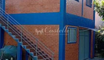 Excelente Barracao comercial bairro neves em ponta grossa paraná