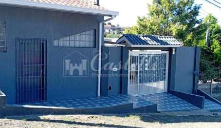 Excelente Casa à venda, Centro, PONTA GROSSA - PR proximo pq ambiental