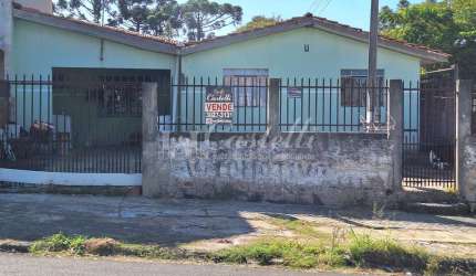 Casa à venda, Neves, PONTA GROSSA - PR
