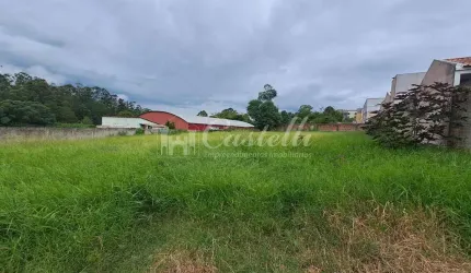 Terreno à venda, Jardim Carvalho, PONTA GROSSA - PR