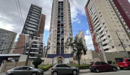 Apartamento à venda, no Bairro Cristo Rei, CURITIBA - PR