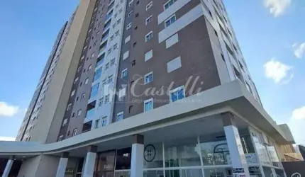 Apartamento para locação, no Centro, de PONTA GROSSA - PR