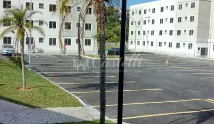 Apartamento a venda residencial Pontal da Serra em Ponta grossa Paraná