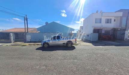 Casa para locação, no Bairro Neves, em PONTA GROSSA - PR