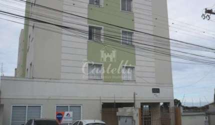 Apartamento para locação, Rua Marques do Parana, Ronda, PONTA GROSSA - PR
