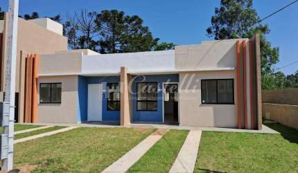 Casa para locação, no Jardim Carvalho, PONTA GROSSA - PR