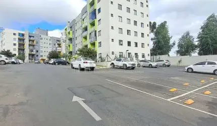 Apartamento para locação, Uvaranas, em PONTA GROSSA - PR