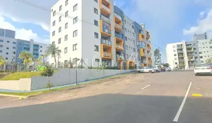 Apartamento para locação, Uvaranas, em PONTA GROSSA - PR