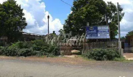 Terreno para locação, Chapada, PONTA GROSSA - PR