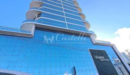 Apartamento em alto padrão à venda, Centro, PONTA GROSSA - PR