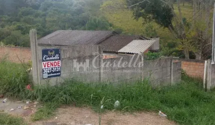 Terreno à venda, Orfãs, PONTA GROSSA - PR