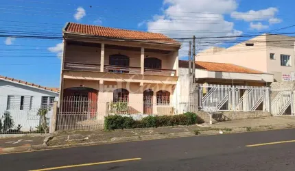 Casa à venda, Neves, PONTA GROSSA - PR