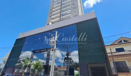 Apartamento para locação, Órfãs, PONTA GROSSA - PR