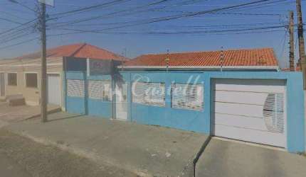 Casa para locação, no Bairro Nova Rússia, PONTA GROSSA - PR