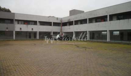Apartamento à venda, Oficinas, PONTA GROSSA - PR